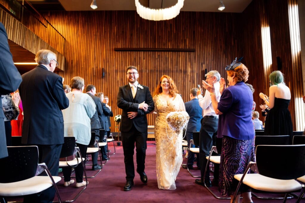 Micro Weddings – Registry Office Edition, photo 6