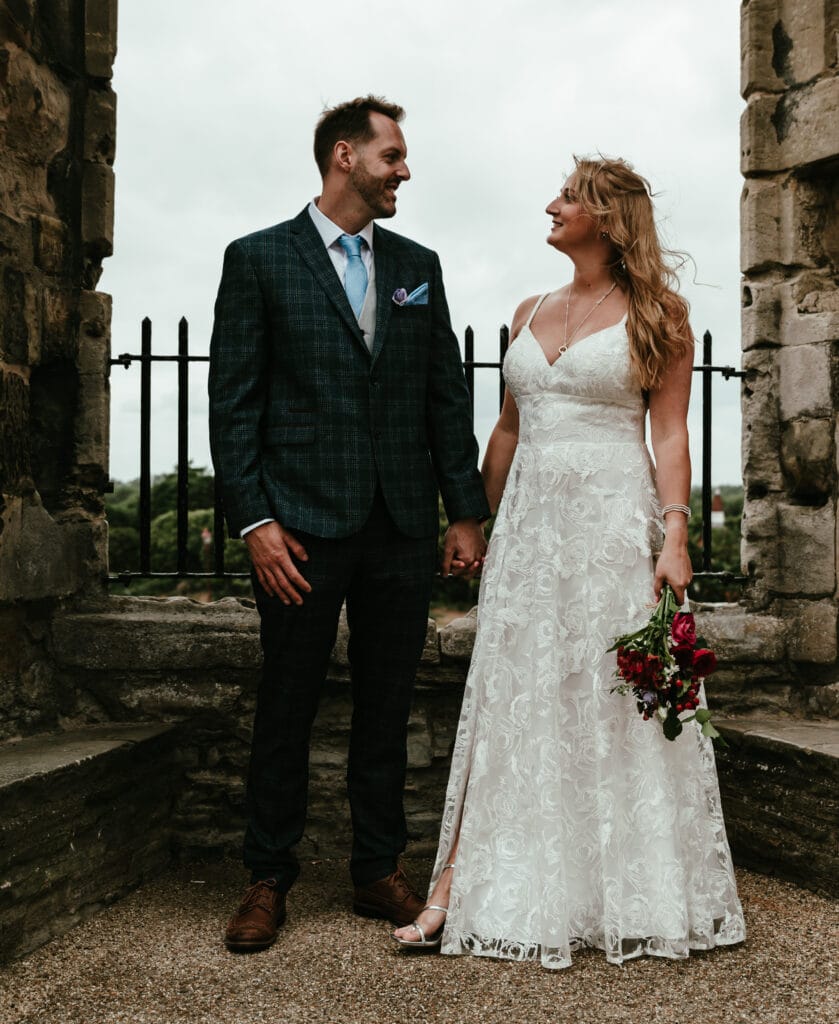 Micro Weddings – Registry Office Edition, photo 11