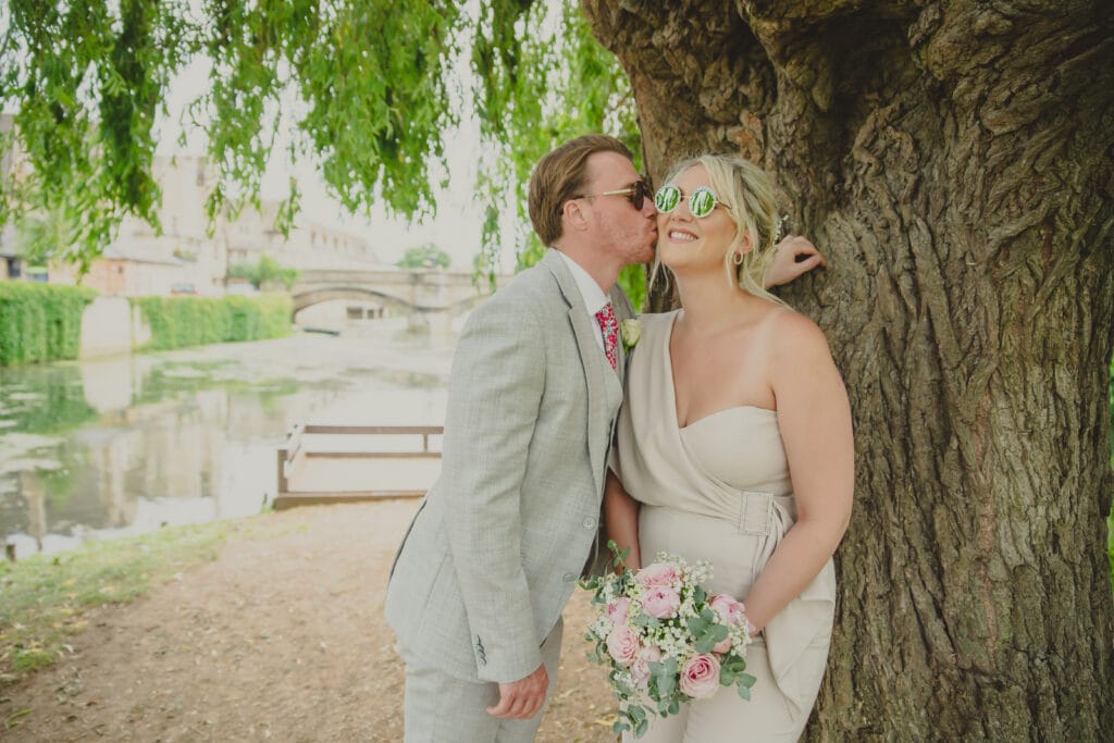 Corby Registry Office Wedding Photographer, photo 3