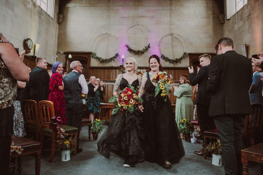 Micro Weddings – Registry Office Edition, photo 10