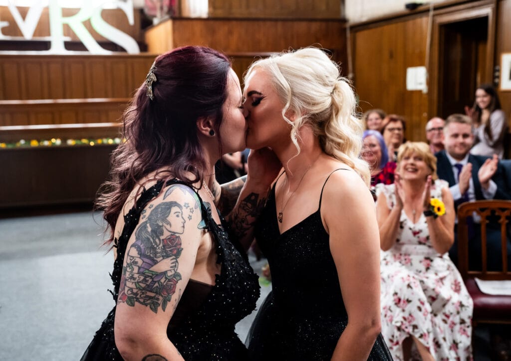 Micro Weddings – Registry Office Edition, photo 9