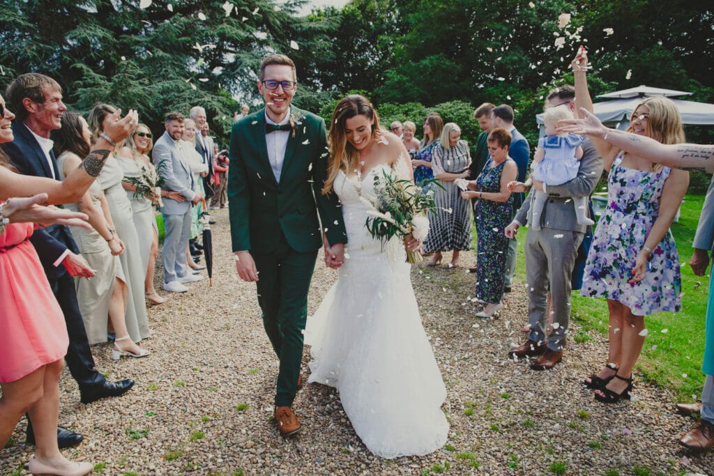 Wedding Photographer Leicestershire – Rhea & Craig, photo 5