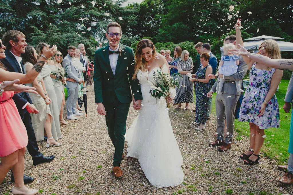 Dan & Megan – Wedding Photographer Old Hall, Ely, photo 5
