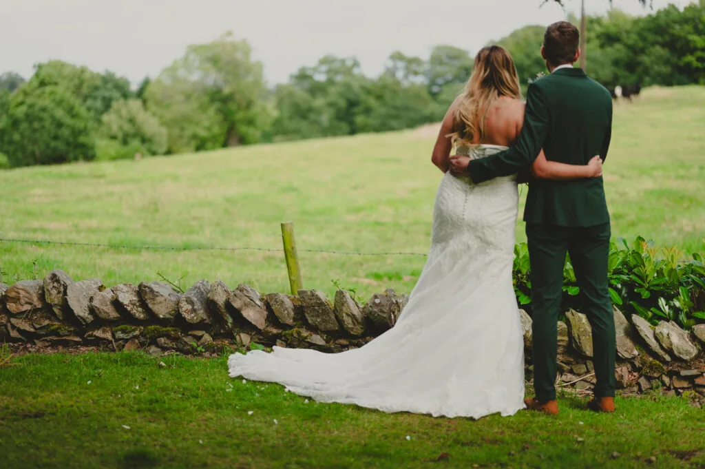 Dan & Megan – Wedding Photographer Old Hall, Ely, photo 3