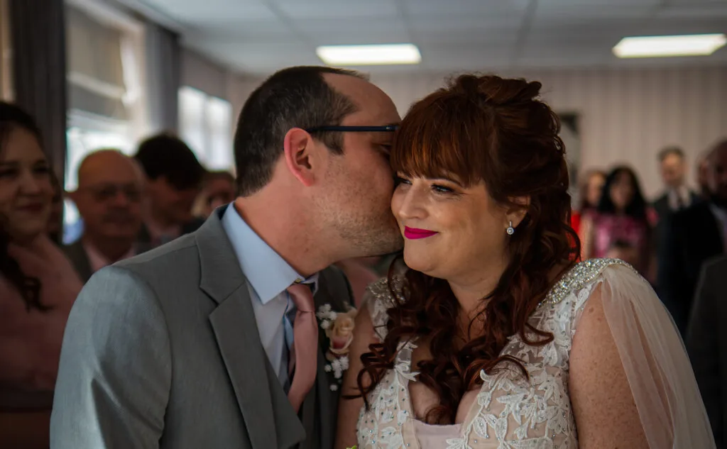 Landwades Hall Wedding Photographer, photo 5