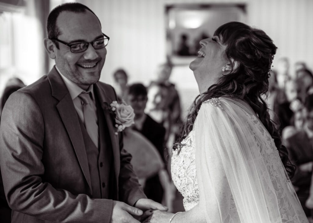 Corby Registry Office Wedding Photographer, photo 6