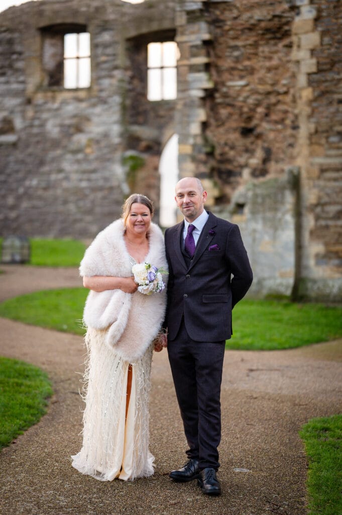 Micro Weddings – Registry Office Edition, photo 4