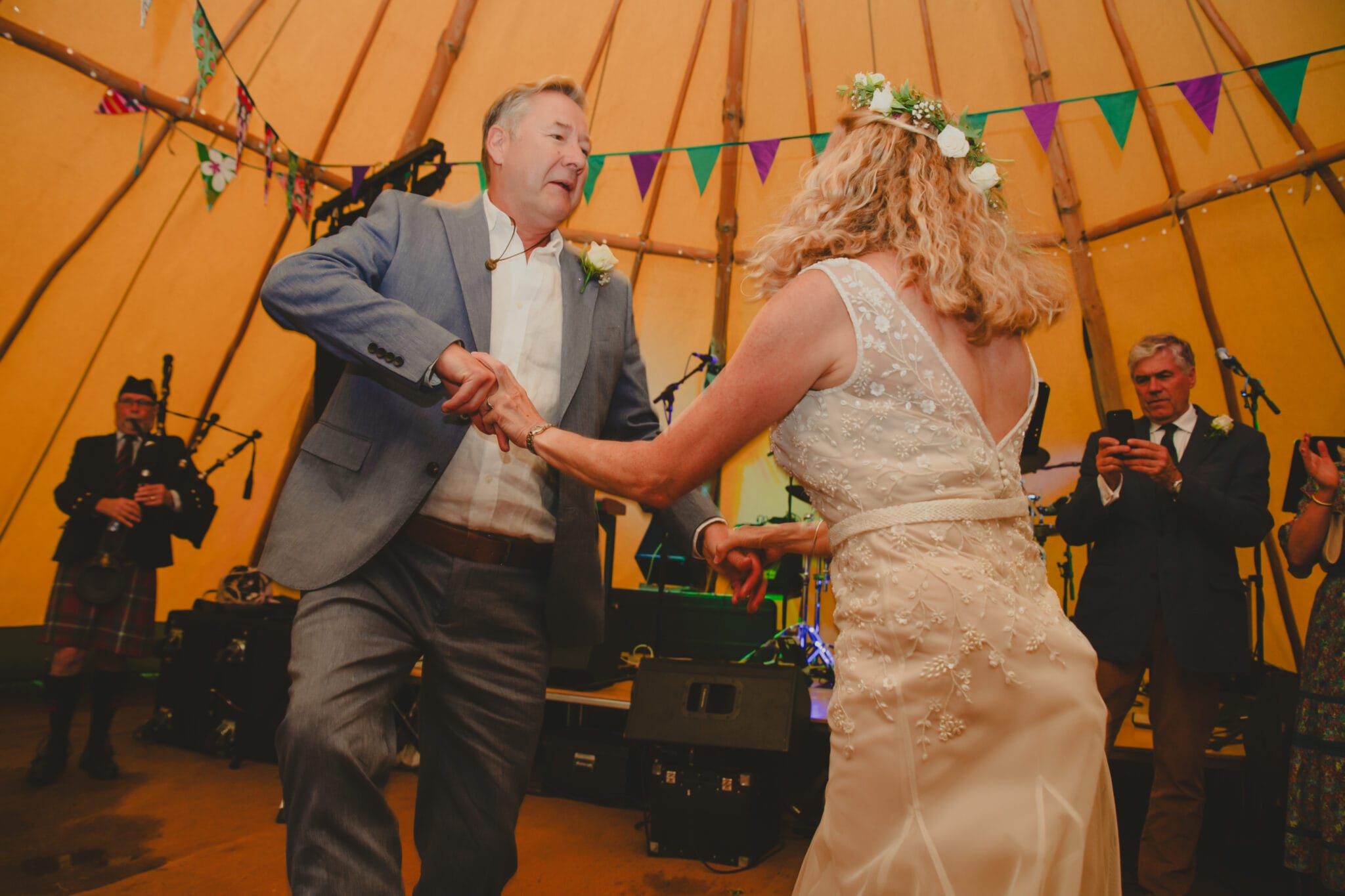 Ultimate Wedding Shot List: What photos do I want on my day?
