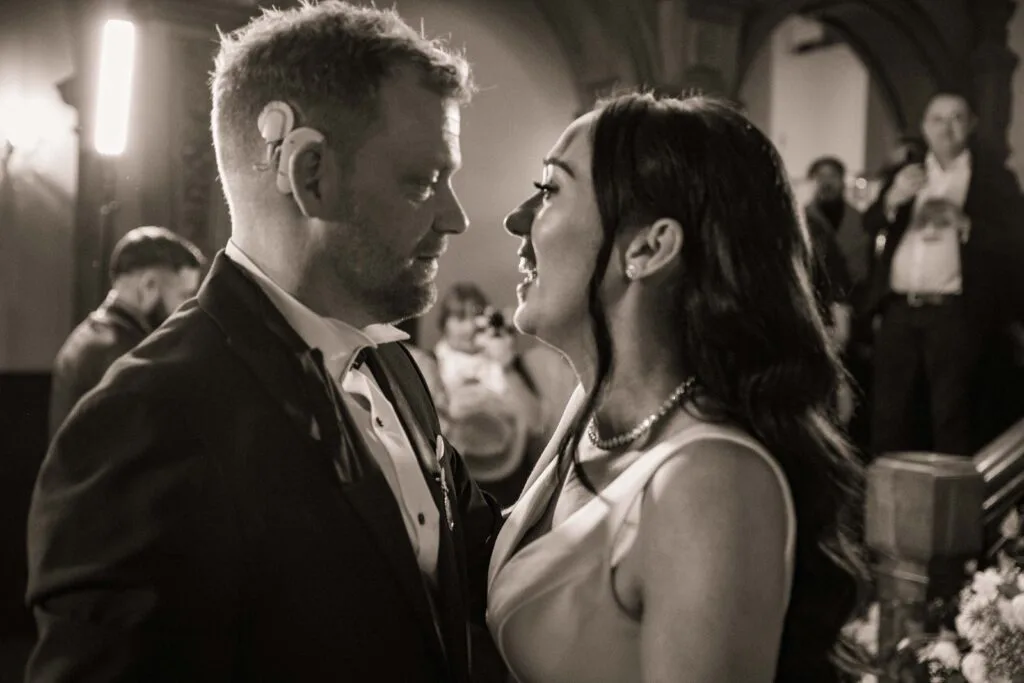 Paige & Jack – Holmewood Hall Wedding Photographer, photo 4