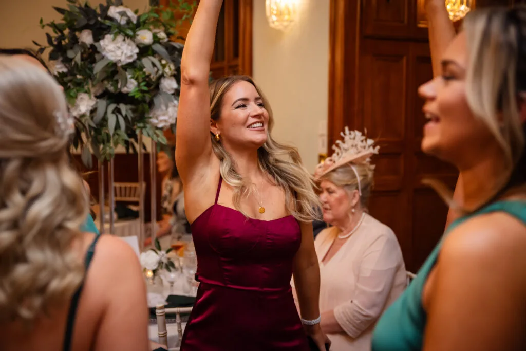 Paige & Jack – Holmewood Hall Wedding Photographer, photo 8