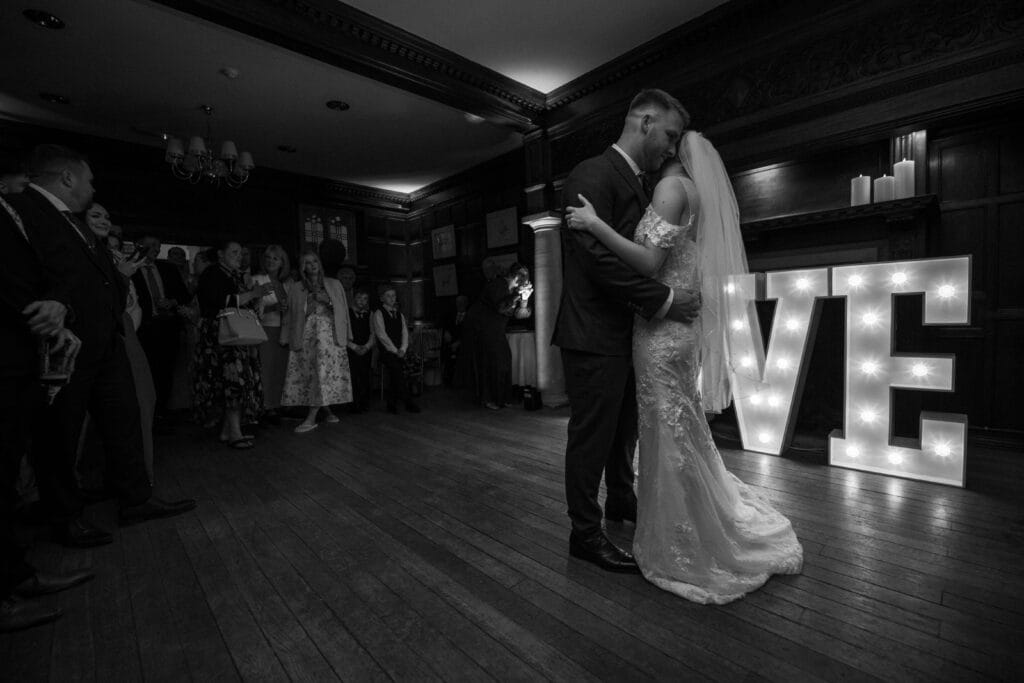 Megan & Matt – Lanwades Hall, Suffolk Wedding Photographer, photo 3