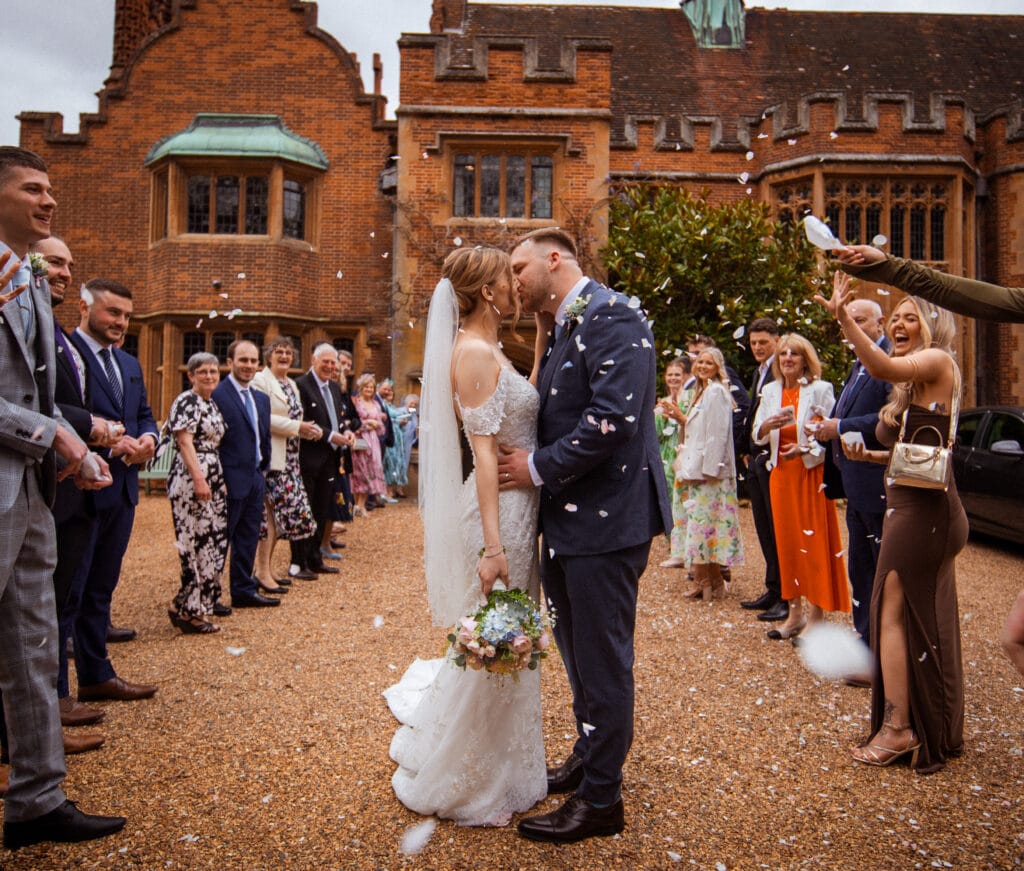 Megan & Matt – Lanwades Hall, Suffolk Wedding Photographer, photo 10