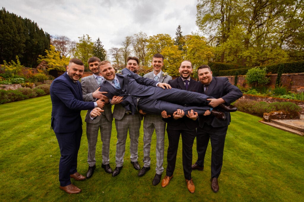 Megan & Matt – Lanwades Hall, Suffolk Wedding Photographer, photo 9