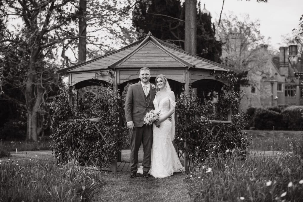 Megan & Matt – Lanwades Hall, Suffolk Wedding Photographer, photo 7