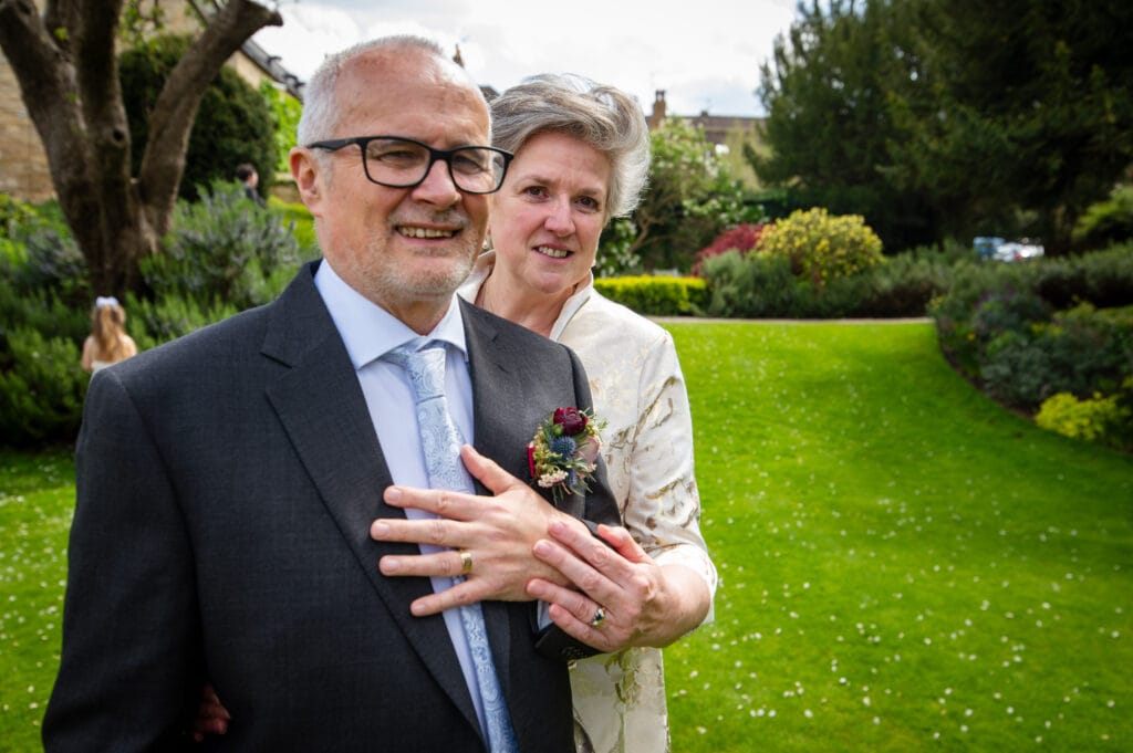 Alison & Billy – The George Hotel Wedding, Stamford, photo 2
