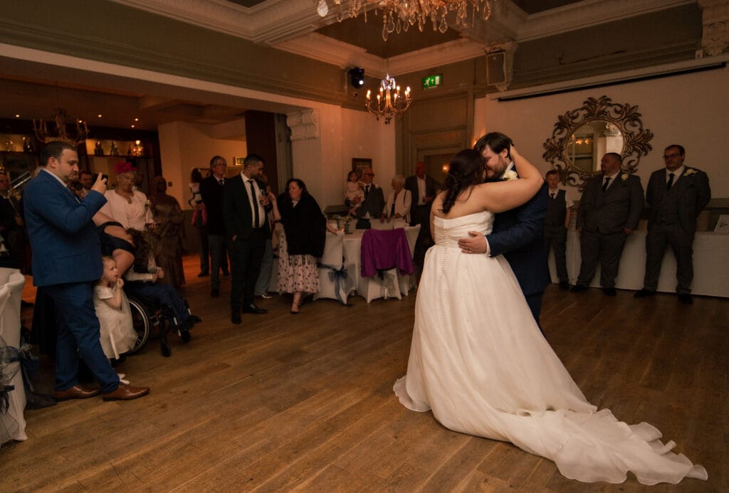 Jade & Daniel – Wedding Photographer London, photo 3