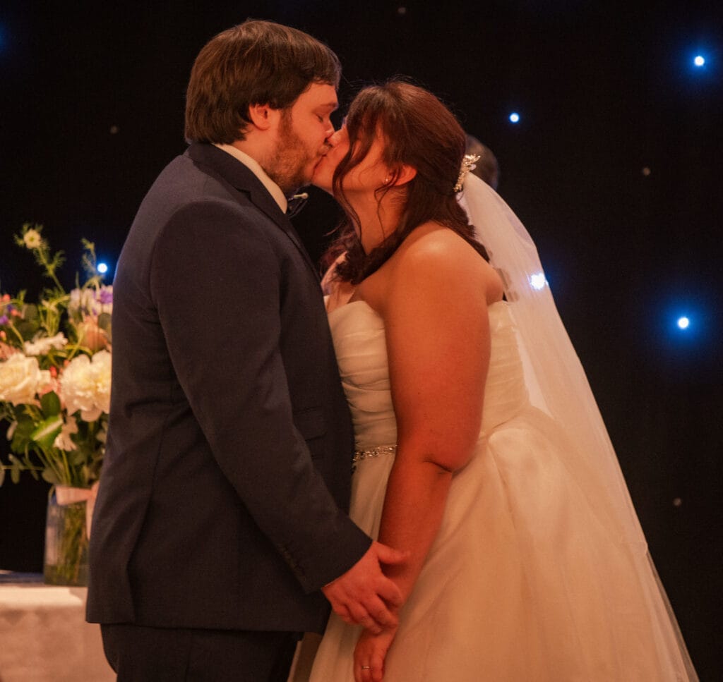 Jade & Daniel – Wedding Photographer London, photo 8