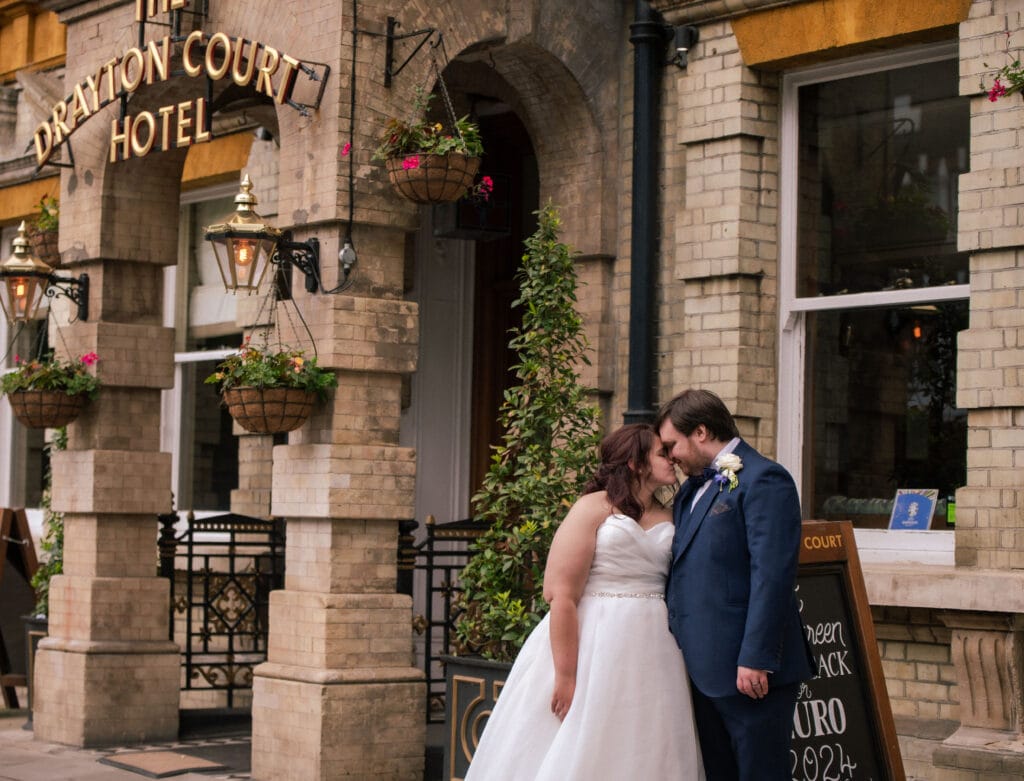 Jade & Daniel – Wedding Photographer London, photo 12