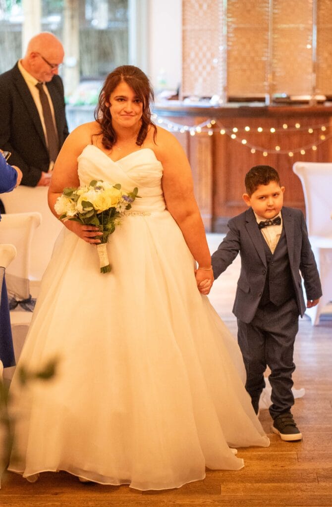 Jade & Daniel – Wedding Photographer London, photo 2