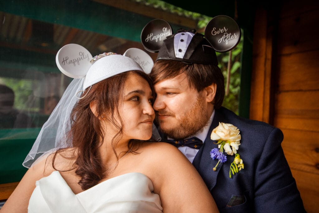 Jade & Daniel – Wedding Photographer London, photo 6
