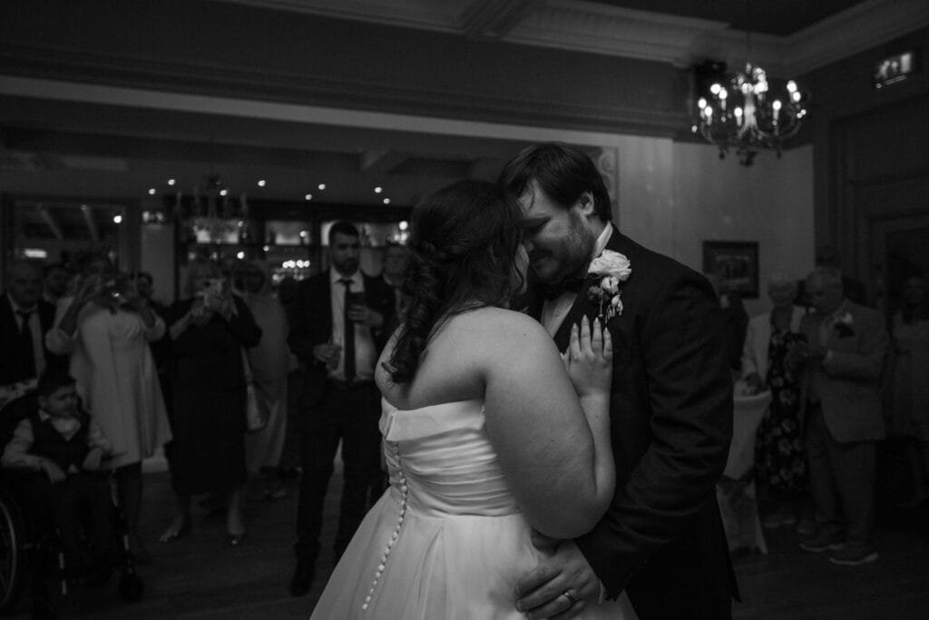 Jade & Daniel – Wedding Photographer London, photo 5