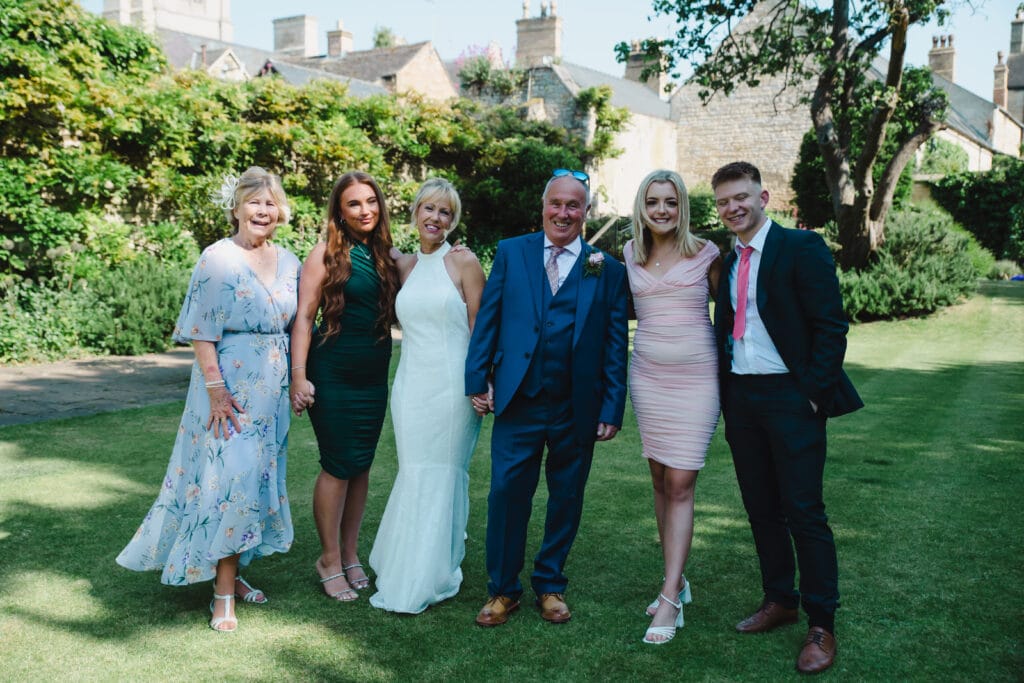 The George Stamford – Caroline & Mike, photo 5