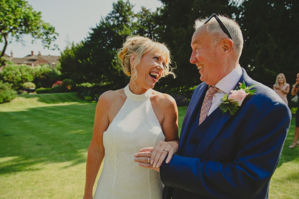 The George Stamford – Caroline & Mike, photo 4