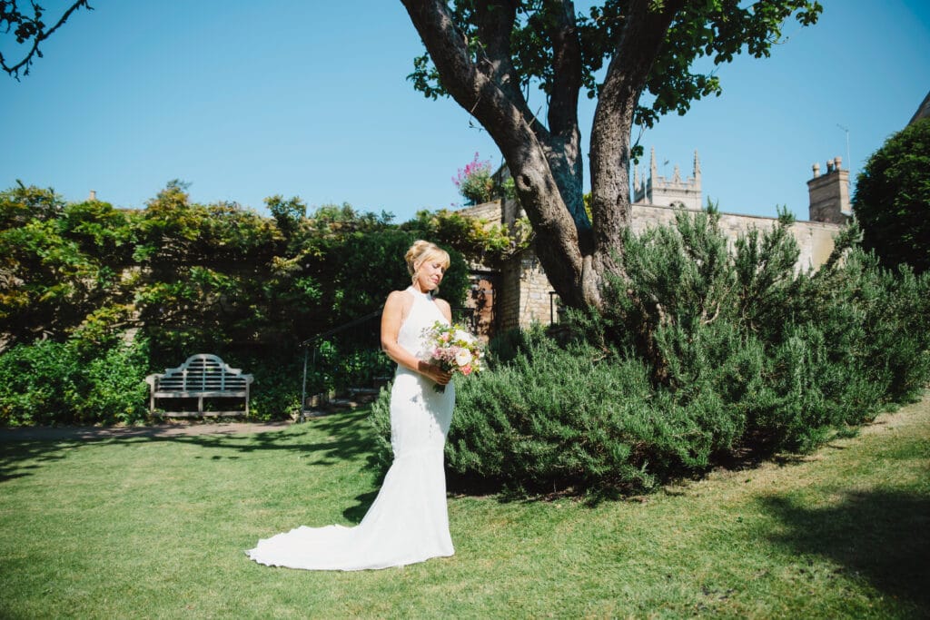 The George Stamford – Caroline & Mike, photo 3