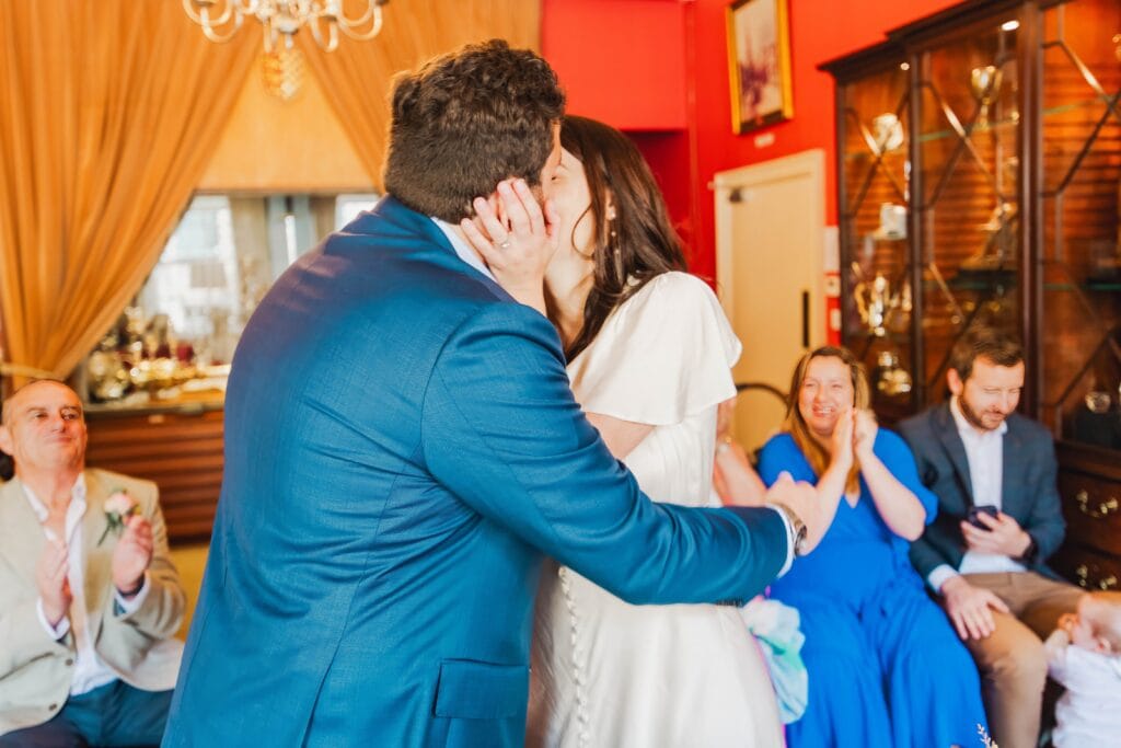 Micro Weddings – Registry Office Edition, photo 21