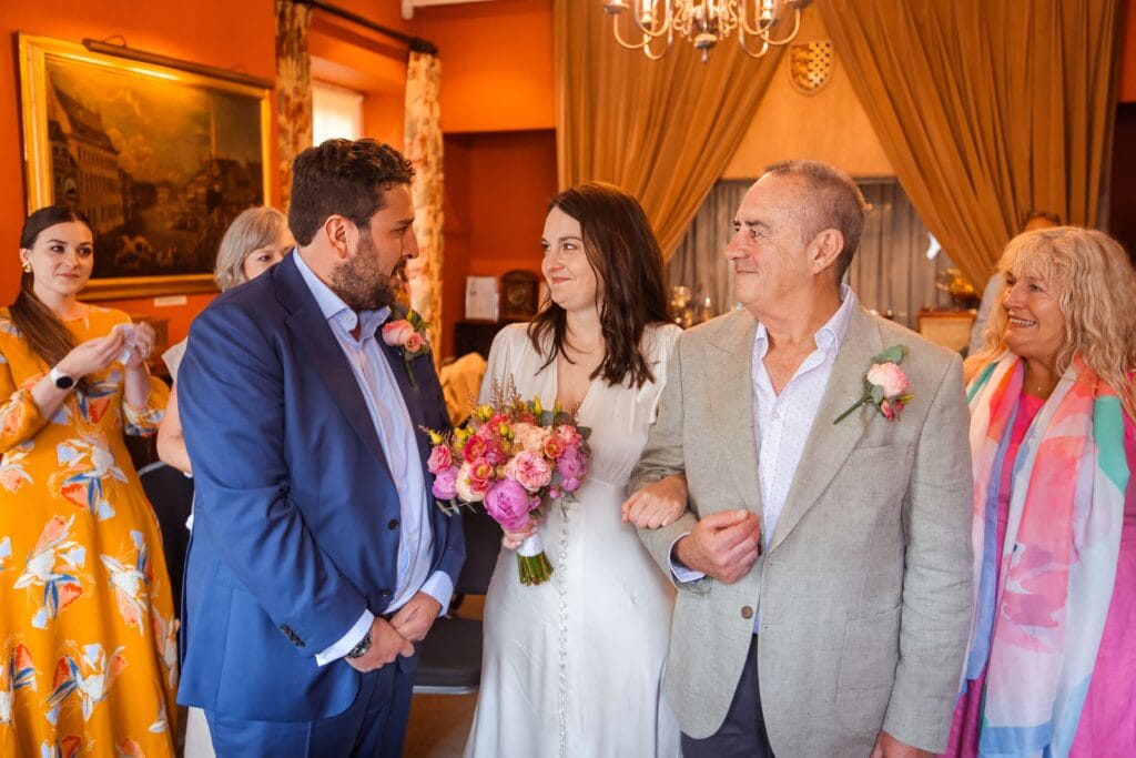 Micro Weddings – Registry Office Edition, photo 19