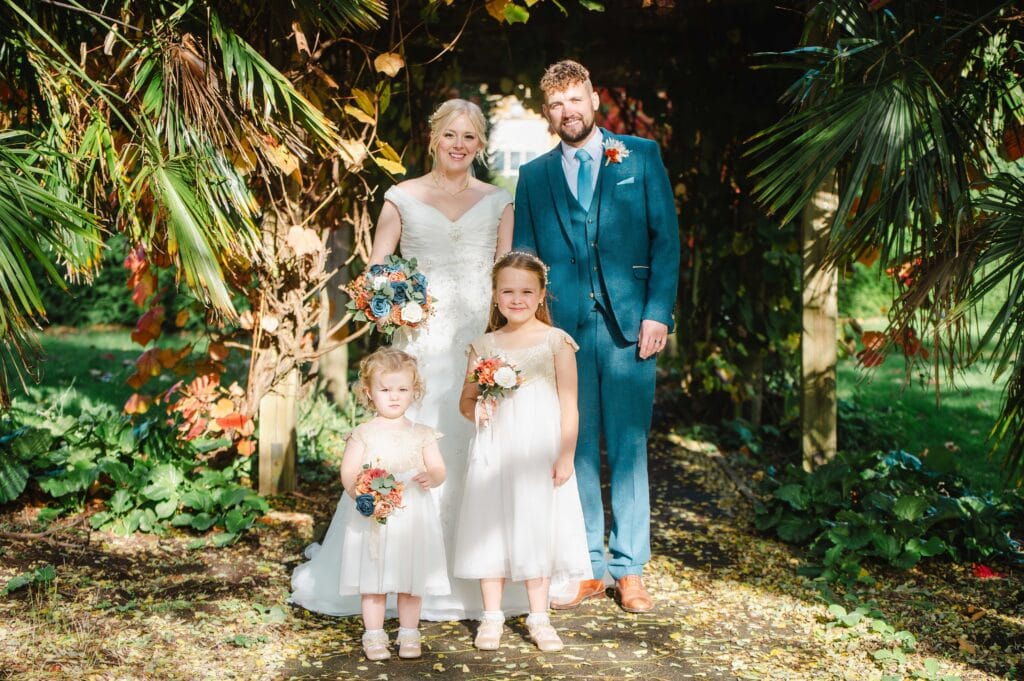 Emma & Alex – Brooksby Hall, Leicestershire, photo 8