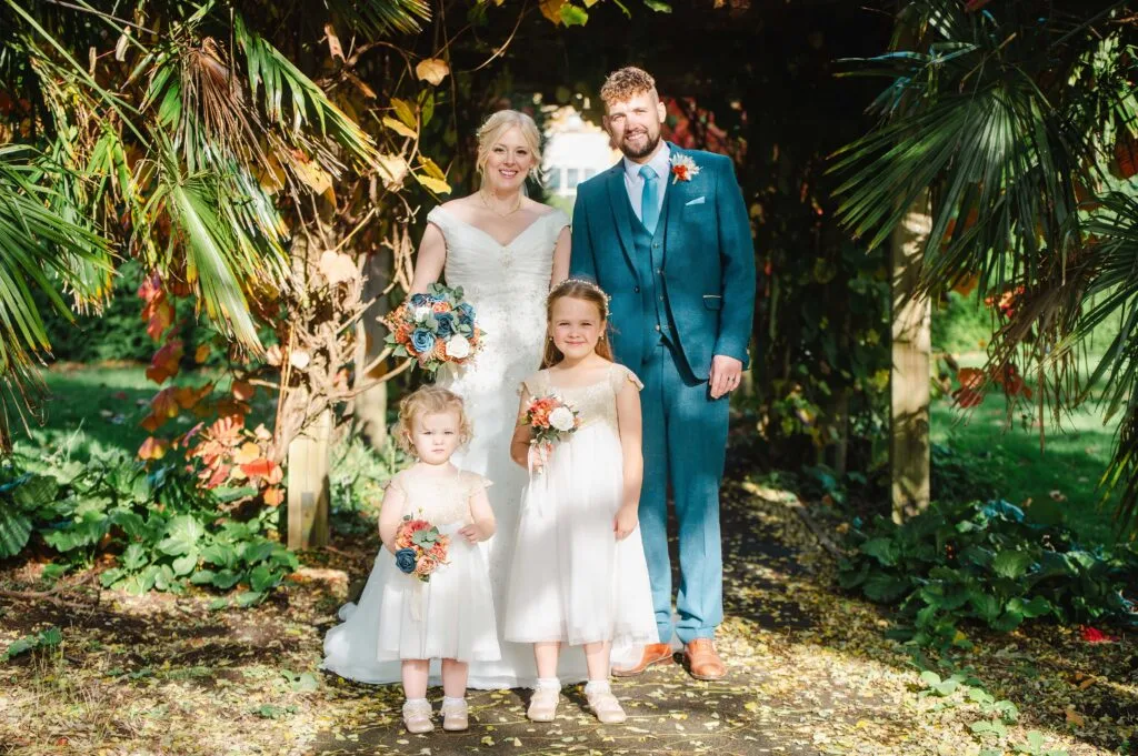 Emma & Alex – Brooksby Hall, Leicestershire, photo 8