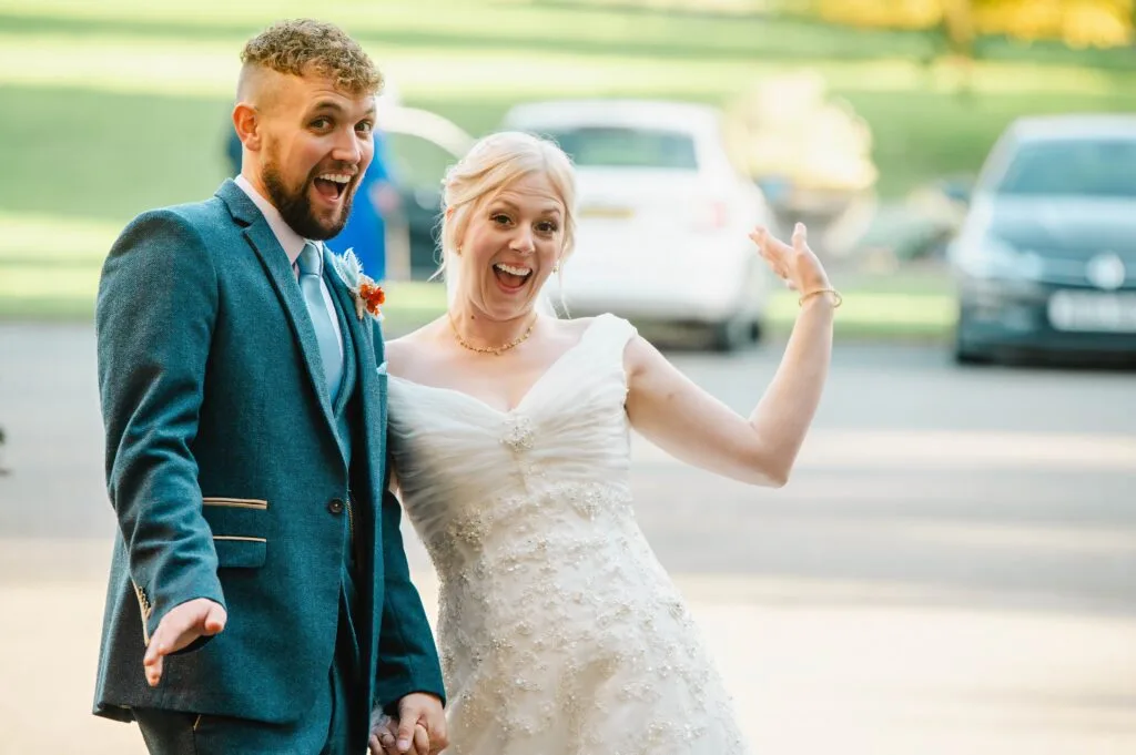 Emma & Alex – Brooksby Hall, Leicestershire, photo 12