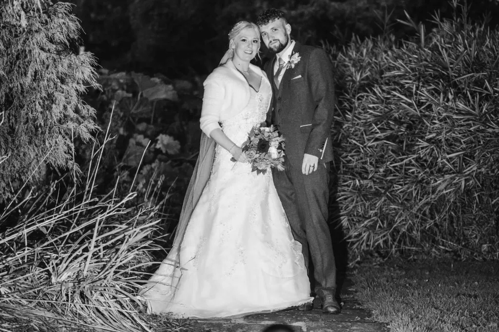 Emma & Alex – Brooksby Hall, Leicestershire, photo 14