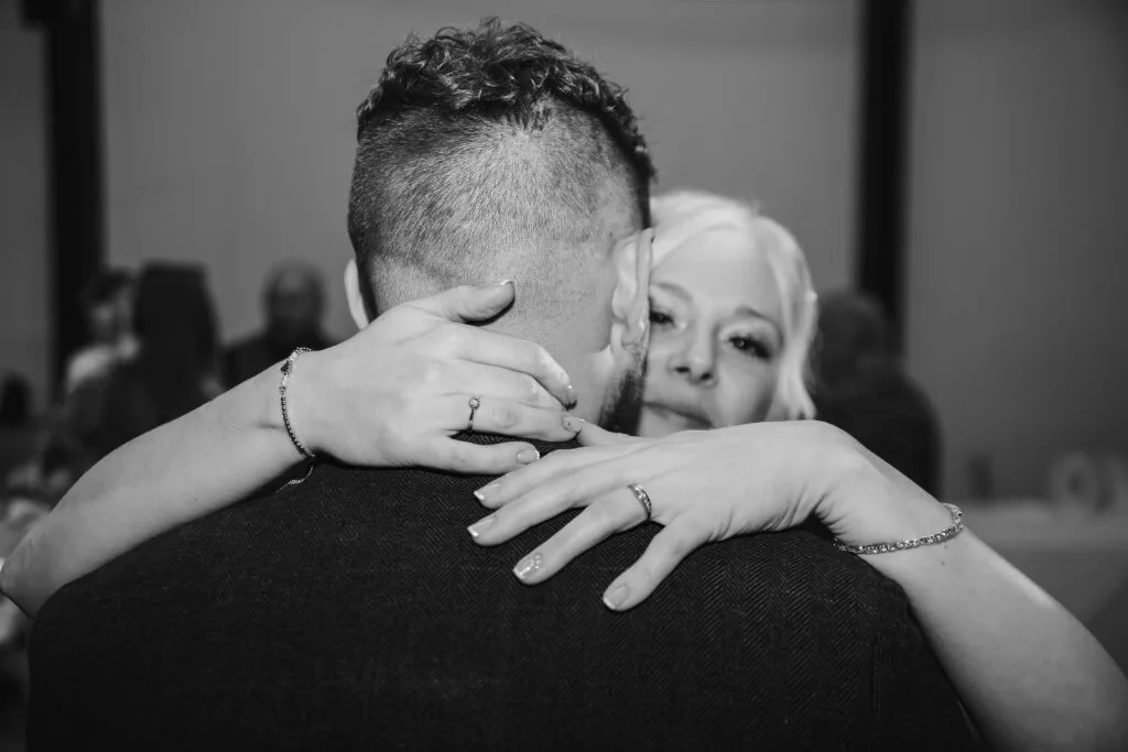Emma & Alex – Brooksby Hall, Leicestershire, photo 16