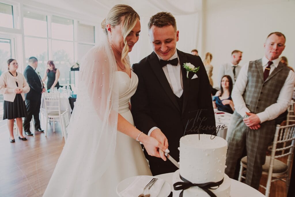Holly & Joe – Winstanley House, Wedding Photographer Leicester, photo 3