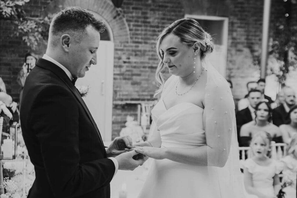 Holly & Joe – Winstanley House, Wedding Photographer Leicester, photo 6