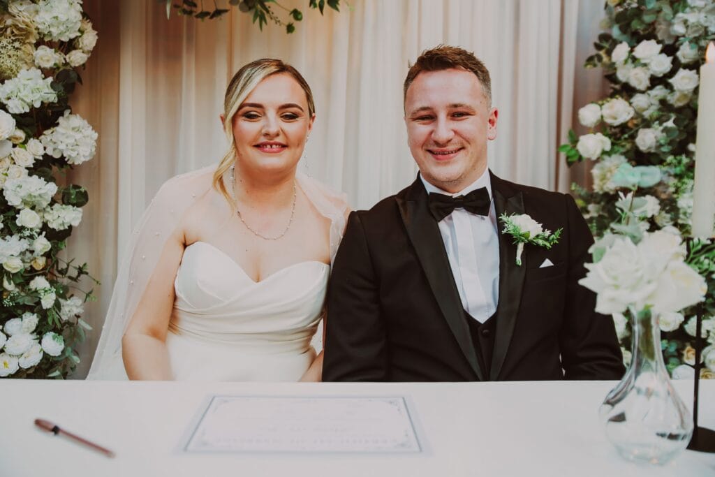 Holly & Joe – Winstanley House, Wedding Photographer Leicester, photo 4
