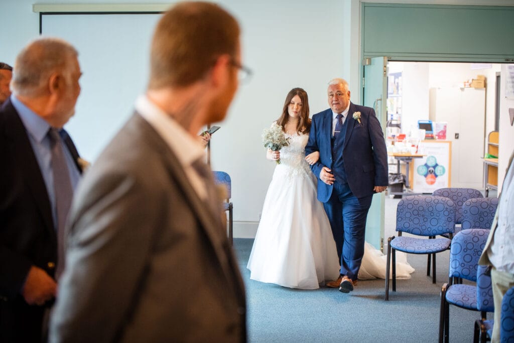 Micro Weddings – Registry Office Edition, photo 25