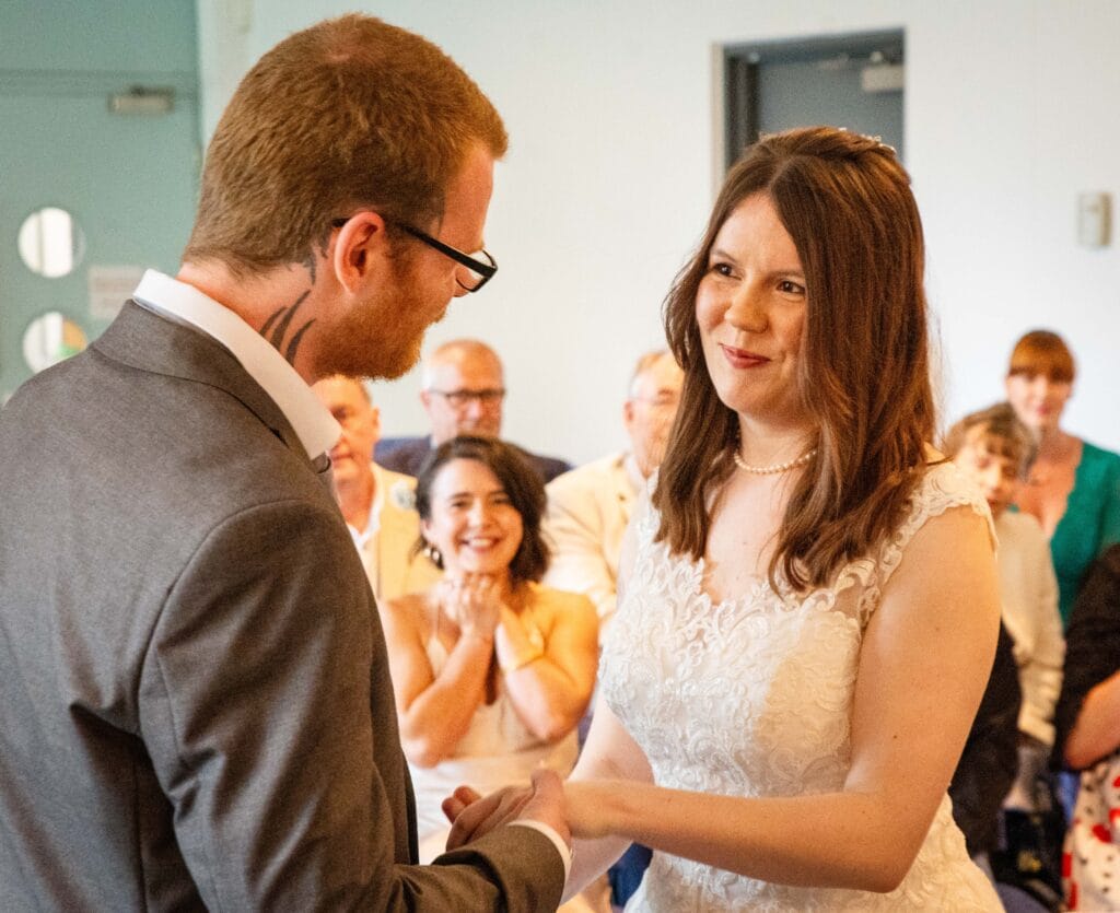 Micro Weddings – Registry Office Edition, photo 26