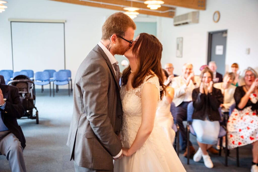 Micro Weddings – Registry Office Edition, photo 27