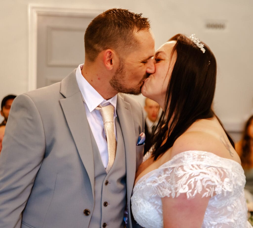 Micro Weddings – Registry Office Edition, photo 2
