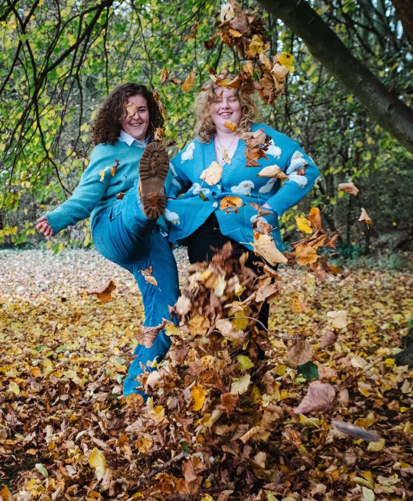 Morgan Family – Family Photoshoot Rutland, photo 12