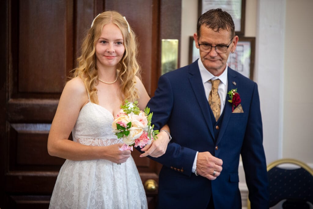 Micro Weddings – Registry Office Edition, photo 16