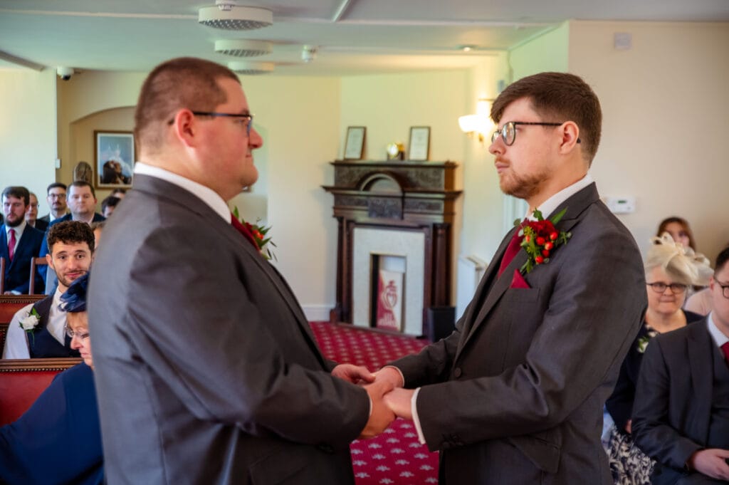 Micro Weddings – Registry Office Edition, photo 12