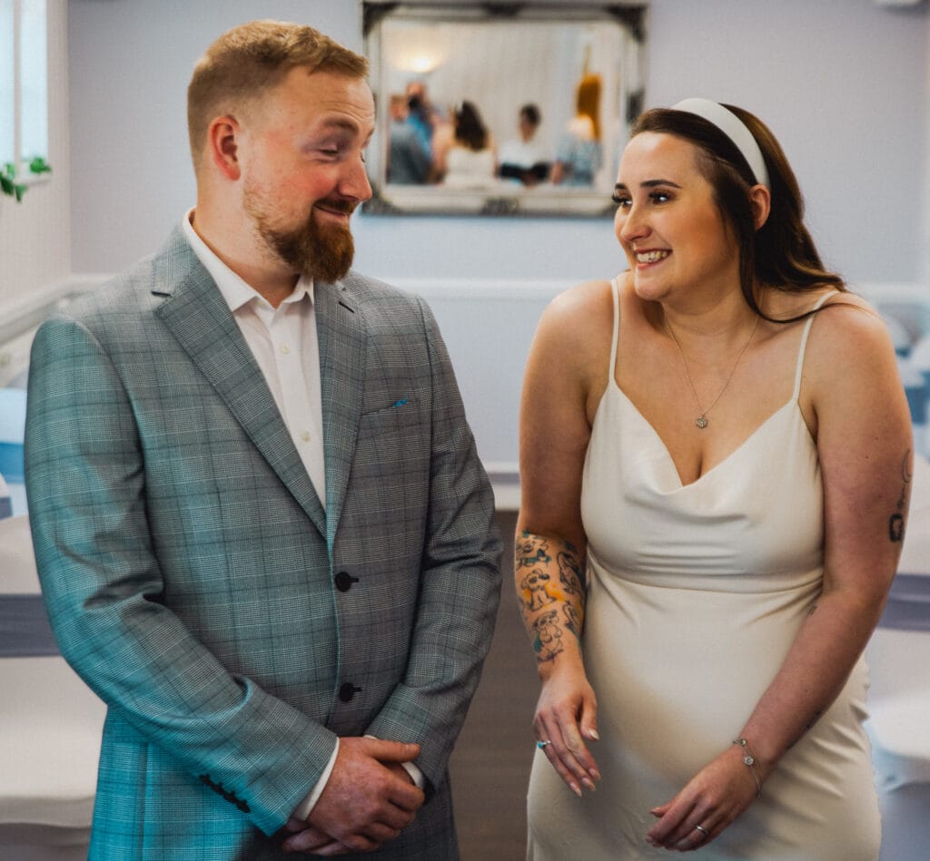 Micro Weddings – Registry Office Edition, photo 23