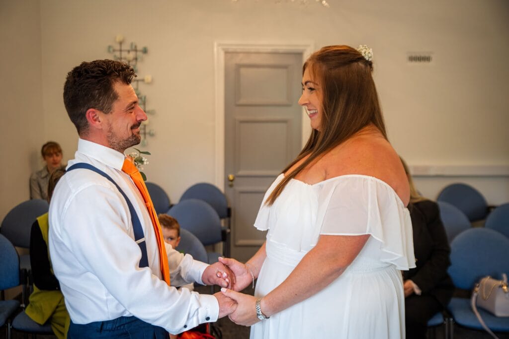 Micro Weddings – Registry Office Edition, photo 17