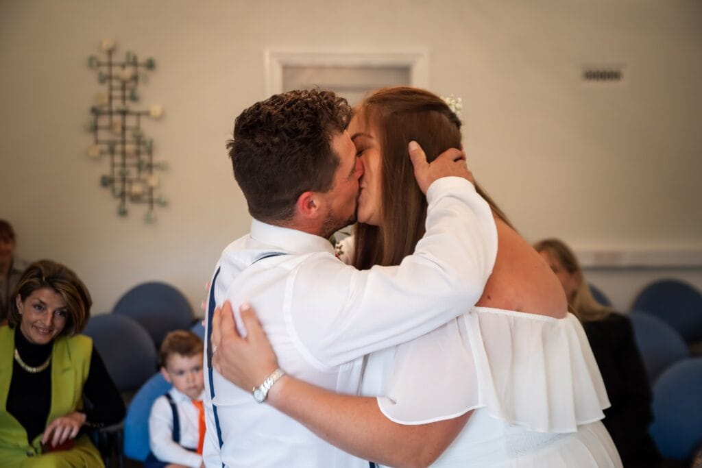 Micro Weddings – Registry Office Edition, photo 18