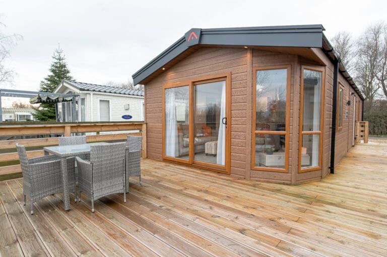 Residential property photographed for sale