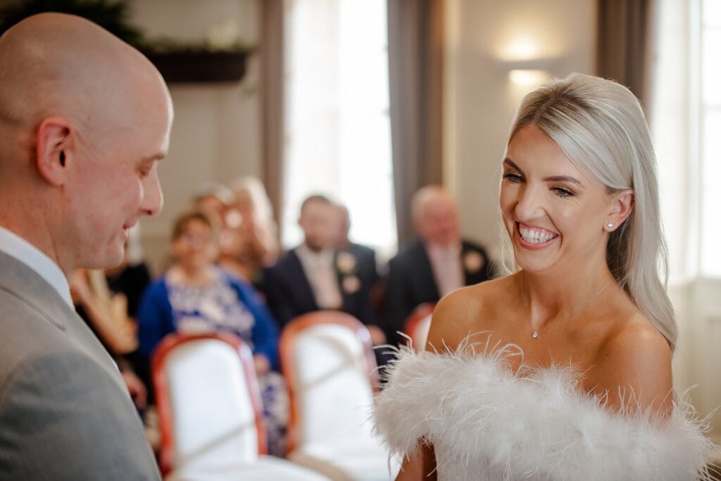 Megan & Josh – Micro Wedding in Rutland, photo 13